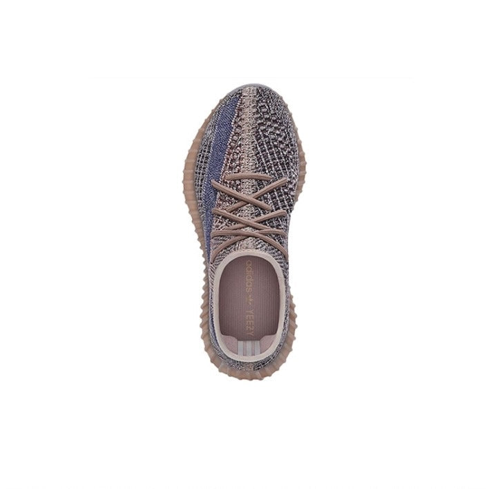 Yeezy 350 Fade