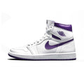 Air Jordan 1 High OG WMNS “Court Purple”