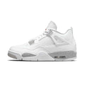 Air Jordan 4 “White Oreo”