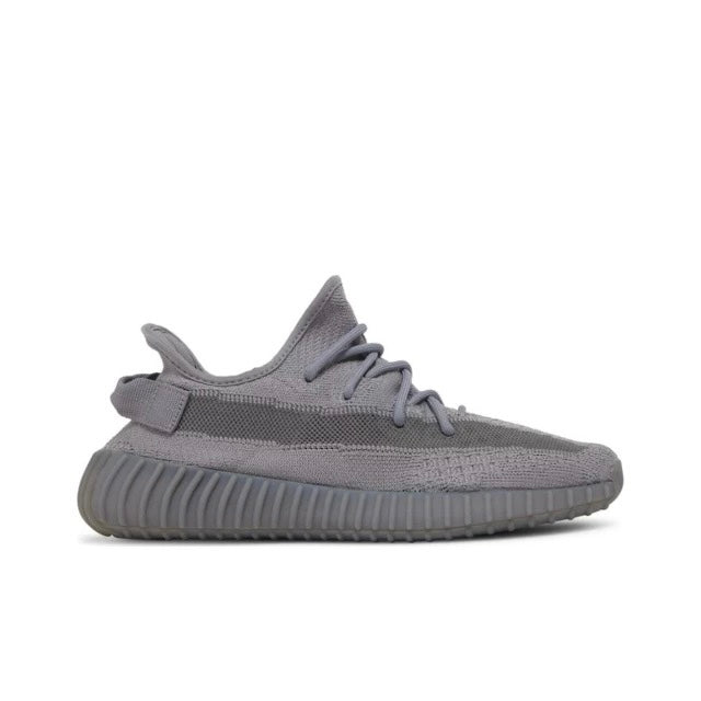 Yeezy 350 Steel Grey