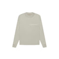 Essentials FW22 Smoke Long Sleeve