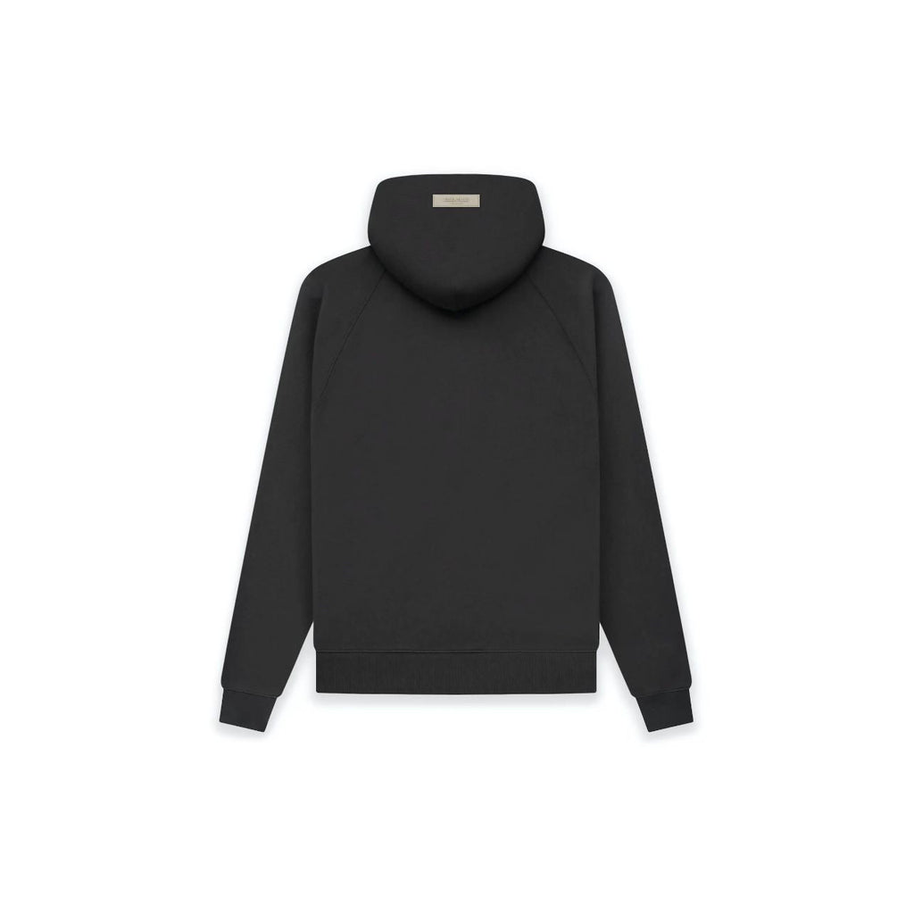 Essentials SS22 1977 Iron Hoodie
