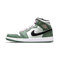 Wmns Air Jordan 1 Mid SE ‘Dutch Green’