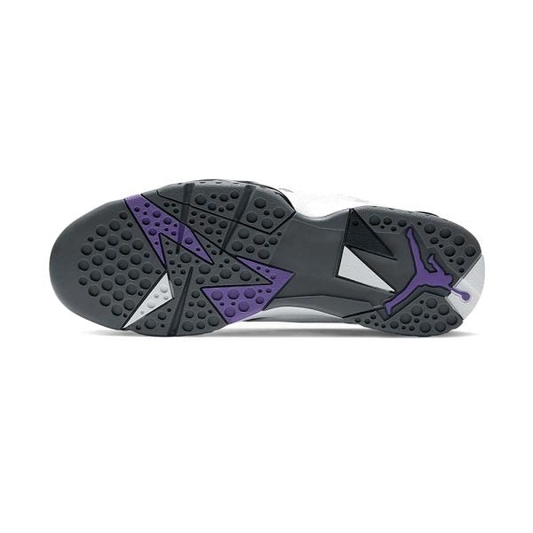 Air Jordan 7 Retro ‘Flint’ 2021