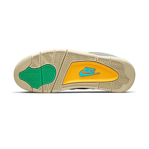 Union x Air Jordan 4 “30th Anniversary”