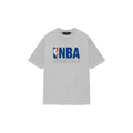 Essentials FW24 NBA Light Heather Tee