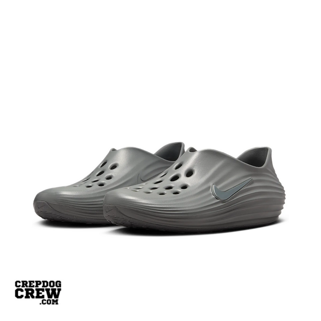 Nike ReactX Rejuven8 Smoke Grey