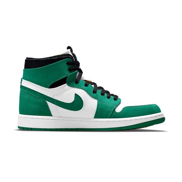 Air Jordan 1 Zoom CMFT “Stadium Green”