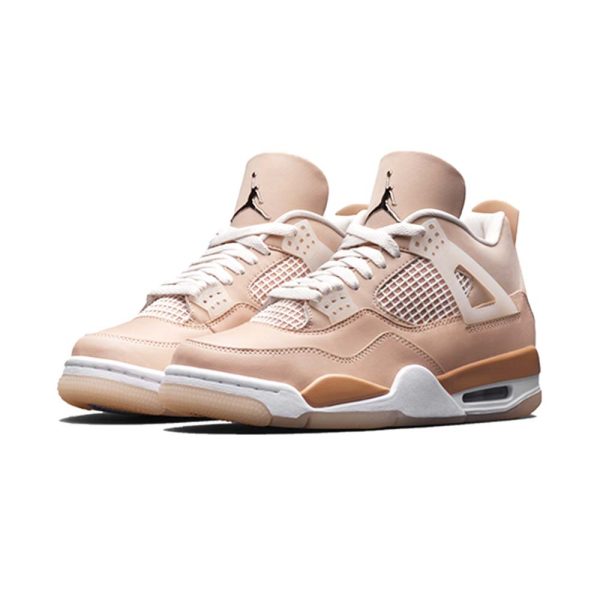 Air Jordan 4 Retro Shimmer WMNS