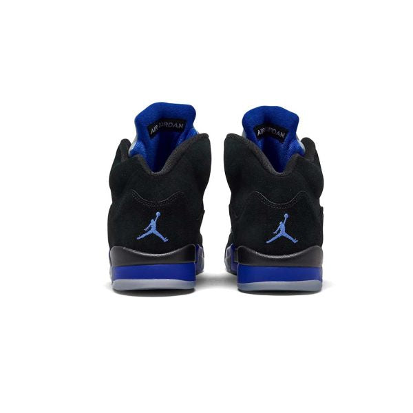 Air Jordan 5 Racer Blue
