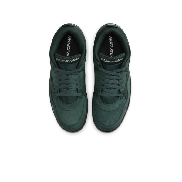 Air Jordan 4 x Nigel Sylvester RM ‘Pro Green’ HF4334-300