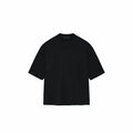 Essentials FW23 Jet Black Tee