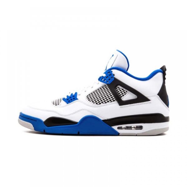 AIR JORDAN 4 RETRO MOTORSPORTS
