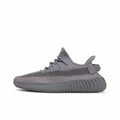 Yeezy 350 Steel Grey