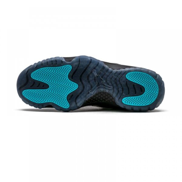 AIR JORDAN 11 RETRO ‘GAMMA BLUE’