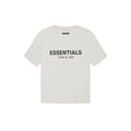 Essentials SS21 Oatmeal Tee