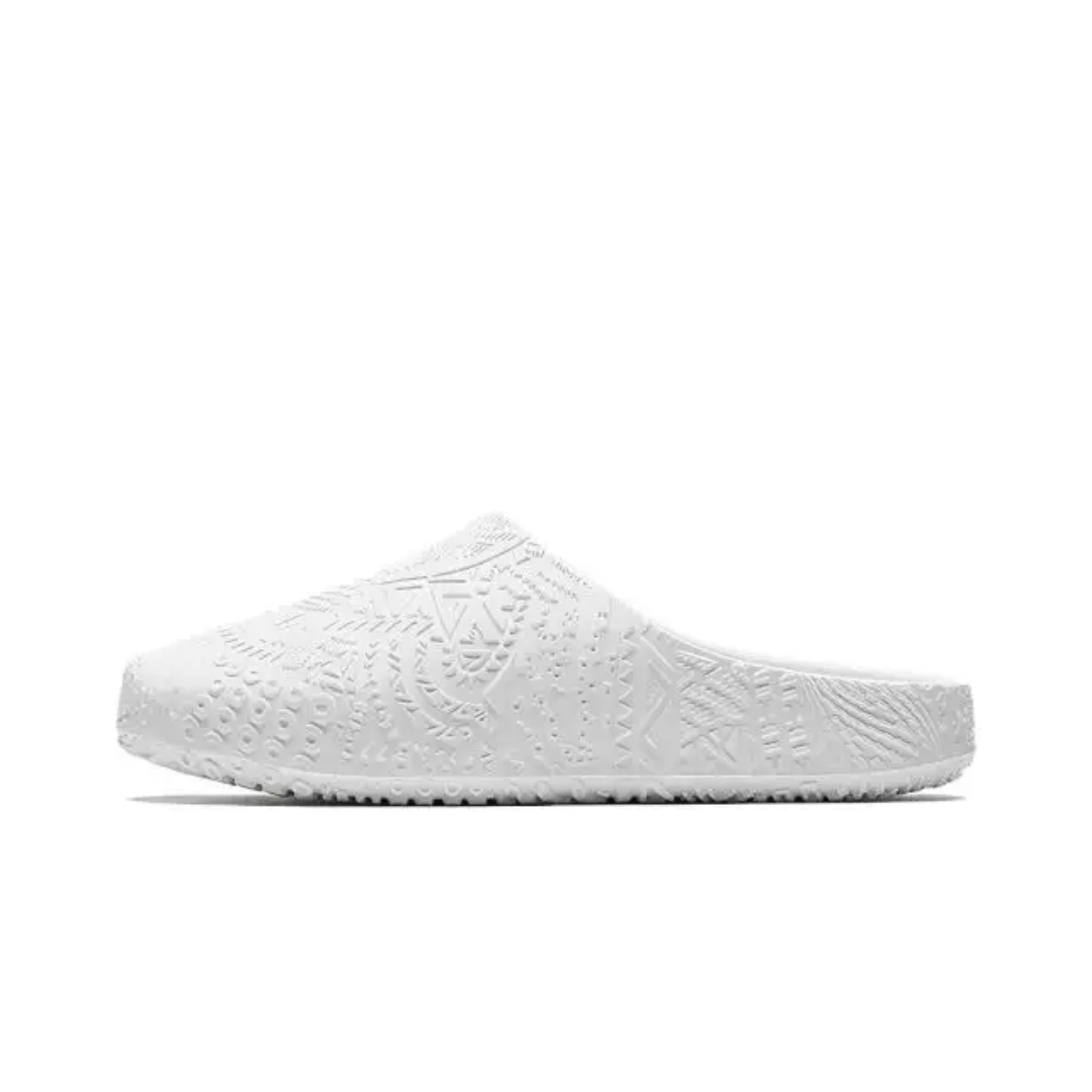Anta Kai Hélà Slides White