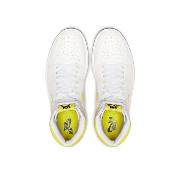 Air Jordan 1 High OG “First Class Flight”