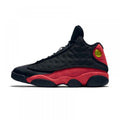 AIR JORDAN 13 RETRO ‘BRED’ 2017