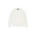 Essentials FW23 Cloud Dancer Sweatshirt