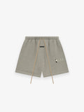 Essentials FW24 NBA Warm Heather Shorts