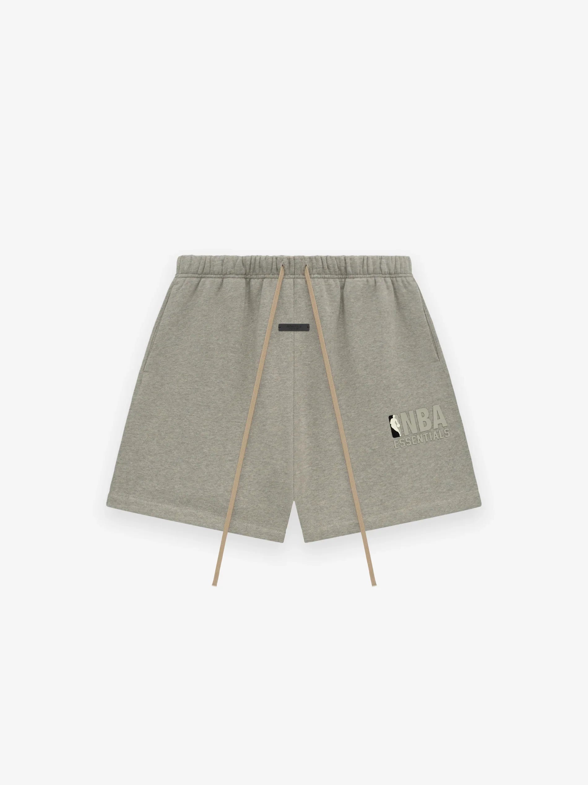 Essentials FW24 NBA Warm Heather Shorts