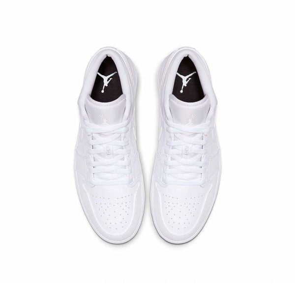 Jordan Air Jordan 1 Low ‘Triple White’