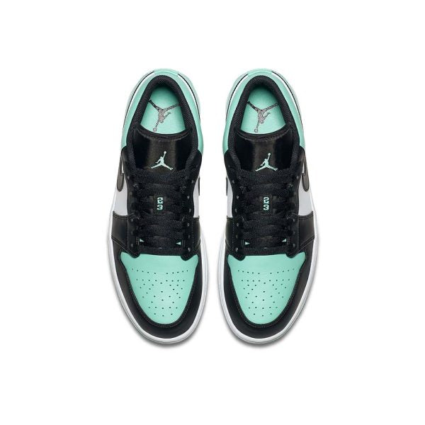 Jordan Air Jordan 1 Retro Low ‘Emerald’