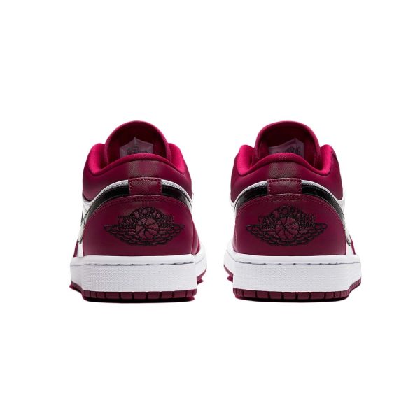 Jordan Air Jordan 1 Low “Noble Red”