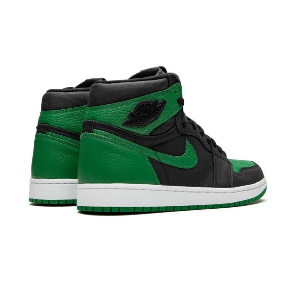 Jordan Air Jordan 1 Retro High “Pine Green 2.0”