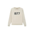 Essentials SS22 1977 Wheat Sweatshirt