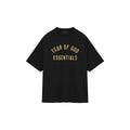 Essentials FW24 Black Tee
