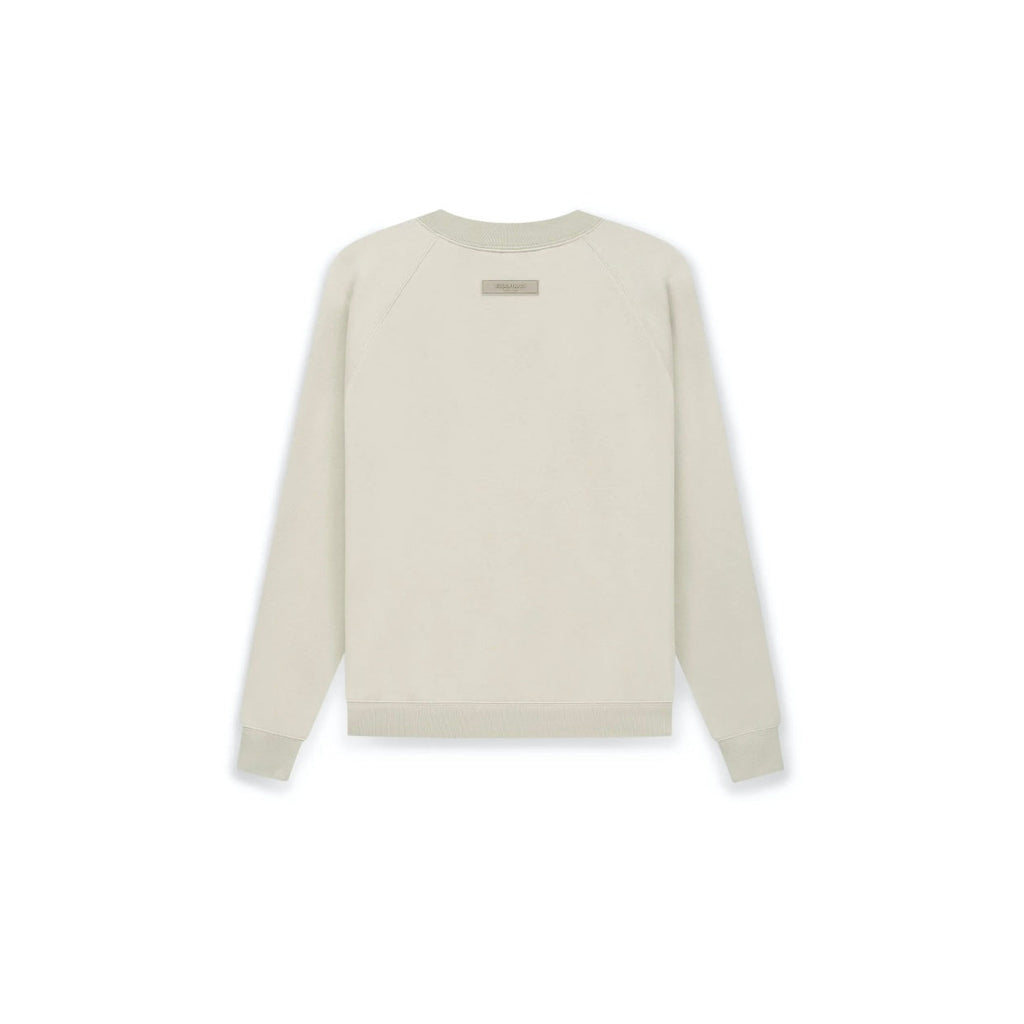 Essentials SS22 1977 Wheat Sweatshirt