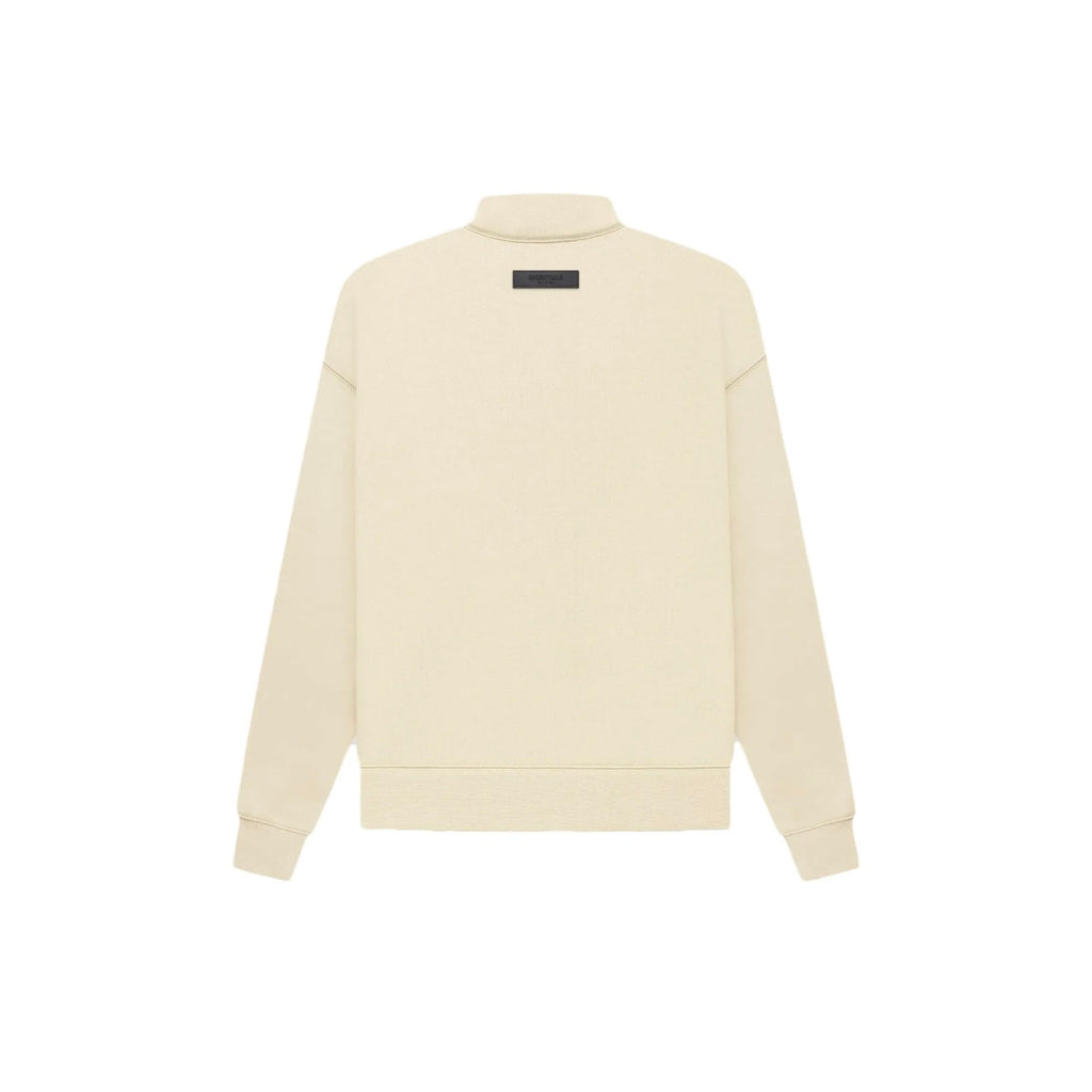 Essentials FW22 Egg Shell Mockneck