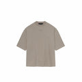 Essentials FW23 Core Heather Tee