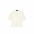 Essentials FW23 Cloud Dancer Tee