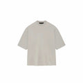 Essentials FW23 Silver Cloud Tee