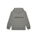 Essentials SS20 Charcoal Jacket
