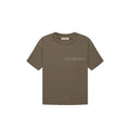 Essentials FW22 Wood Tee C