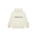 Essentials SS20 Cream Hoodie CRZ