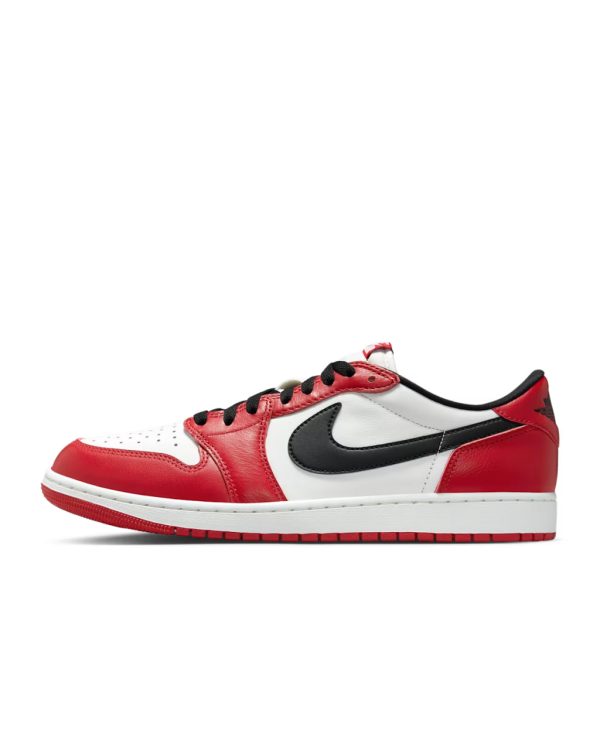 Air Jordan 1 Low OG “Chicago” 2025