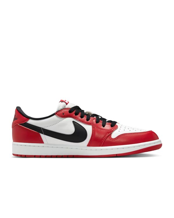Air Jordan 1 Low OG “Chicago” 2025