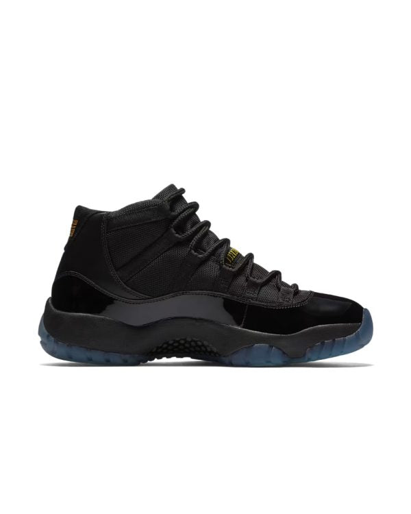 Jordan 11 Retro “Gamma Blue” 2025