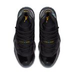 Jordan 11 Retro “Gamma Blue” 2025
