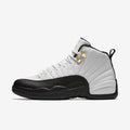 Air Jordan 12 “Taxi (2025)”