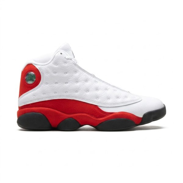 Air Jordan 13 Retro “OG Chicago (2026)”