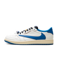 Air Jordan 1 Low “Travis Scott – Fragment – Sail”