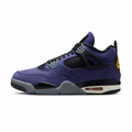 Air Jordan 4 “Lakers”