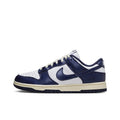 Dunk Low Vintage Navy Women