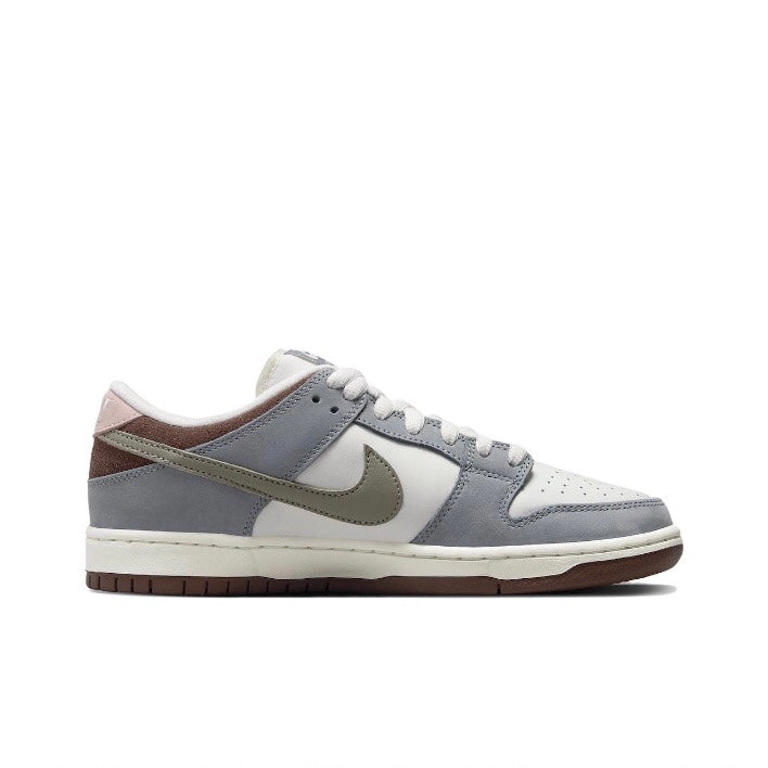 Dunk Low SB Yuto Horigome